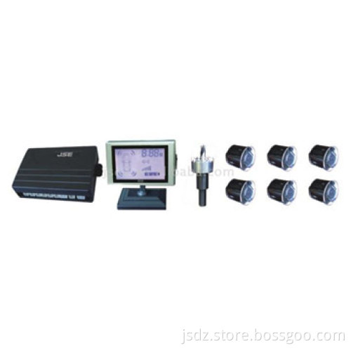 Parking Sensor w/LCD Display